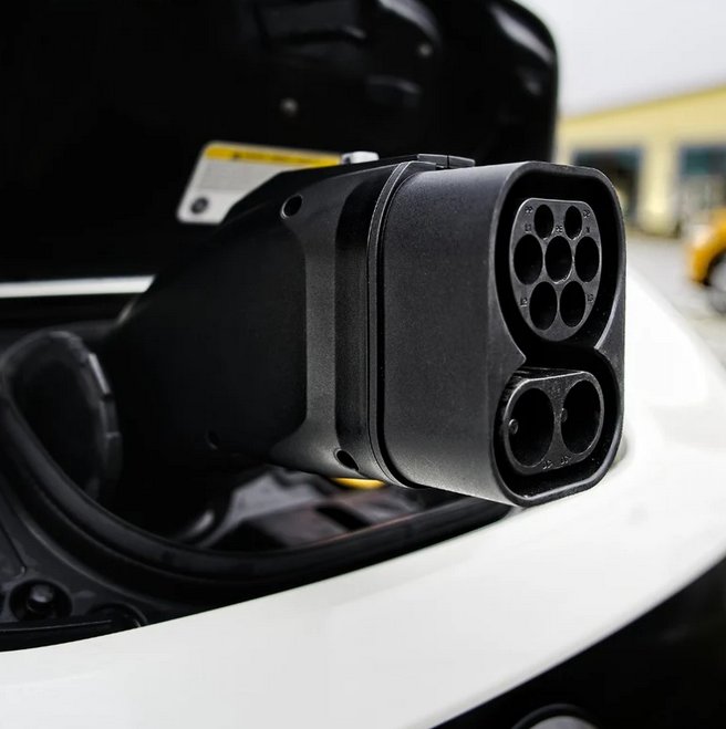 CCS-Adapter