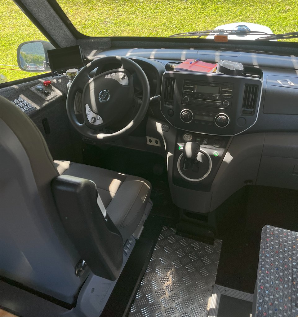 Kitzbühel trifft Zukunft: das roadLAB in Kitzbühel