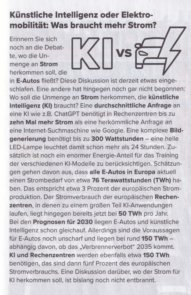 Quelle: ÖAMTC, Auto Touring Ausgabe 11/2025