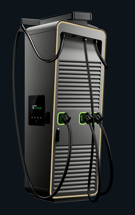 Alpitronic HYC 300 bzw. HYC 400